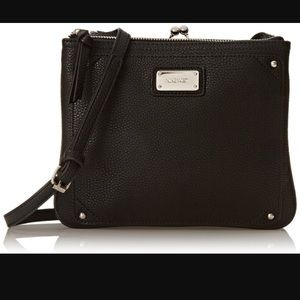 Nine West Jaya highly rated crossbody!